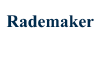 rademaker width=
